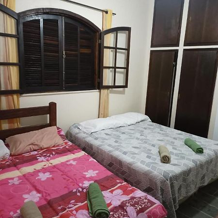 Pousada Vista Chinesa Rio de Janeiro Zewnętrze zdjęcie