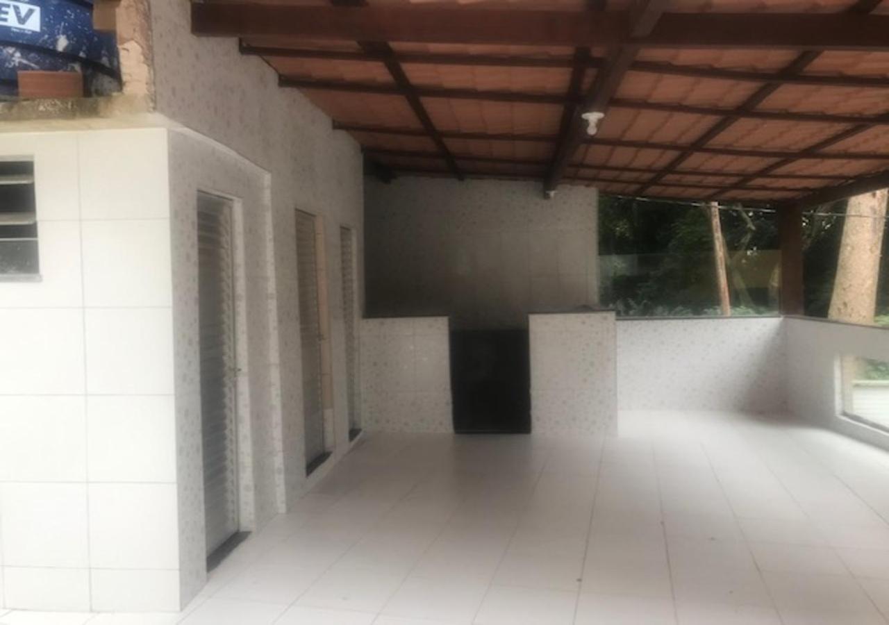 Pousada Vista Chinesa Rio de Janeiro Zewnętrze zdjęcie