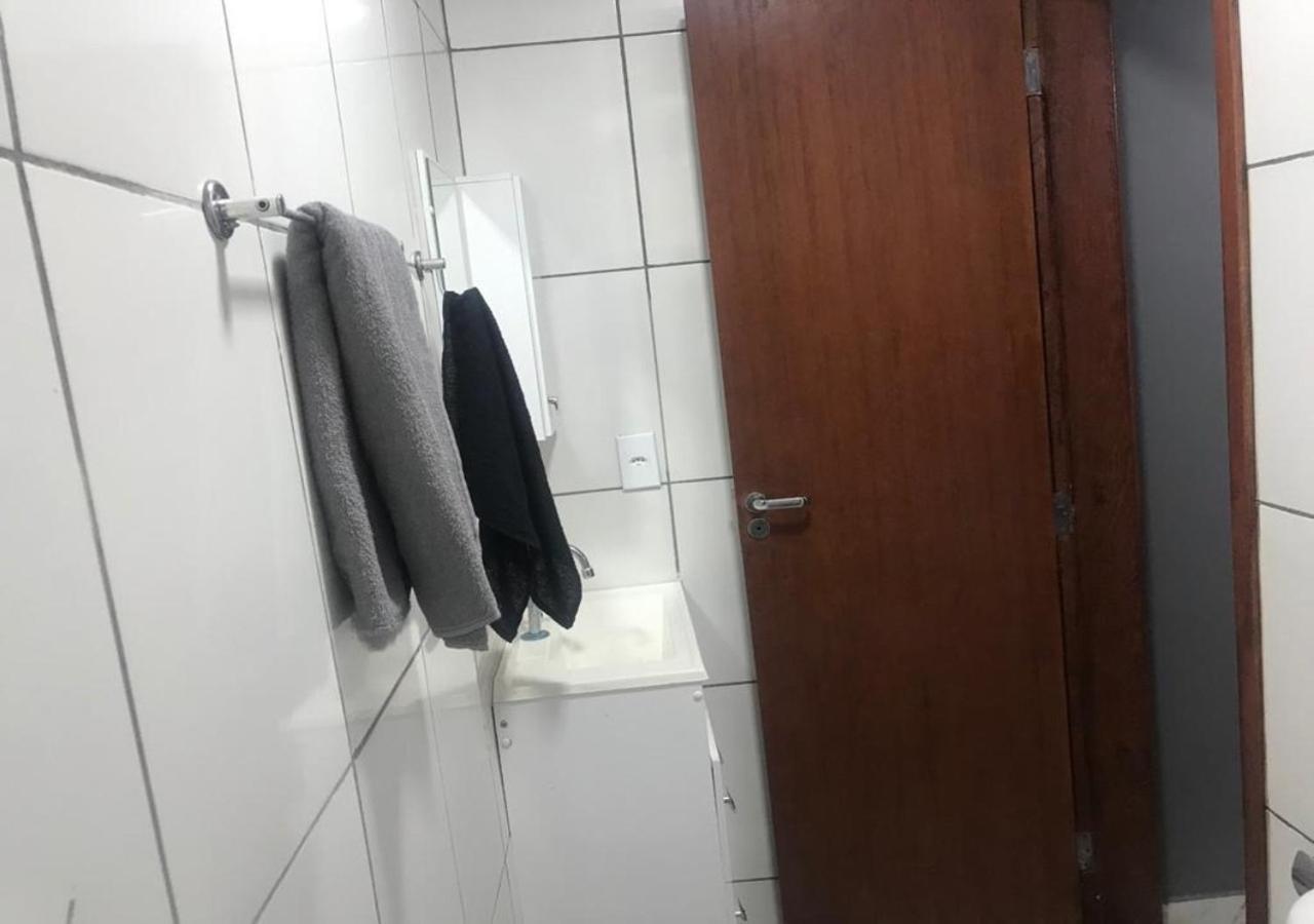 Pousada Vista Chinesa Rio de Janeiro Zewnętrze zdjęcie