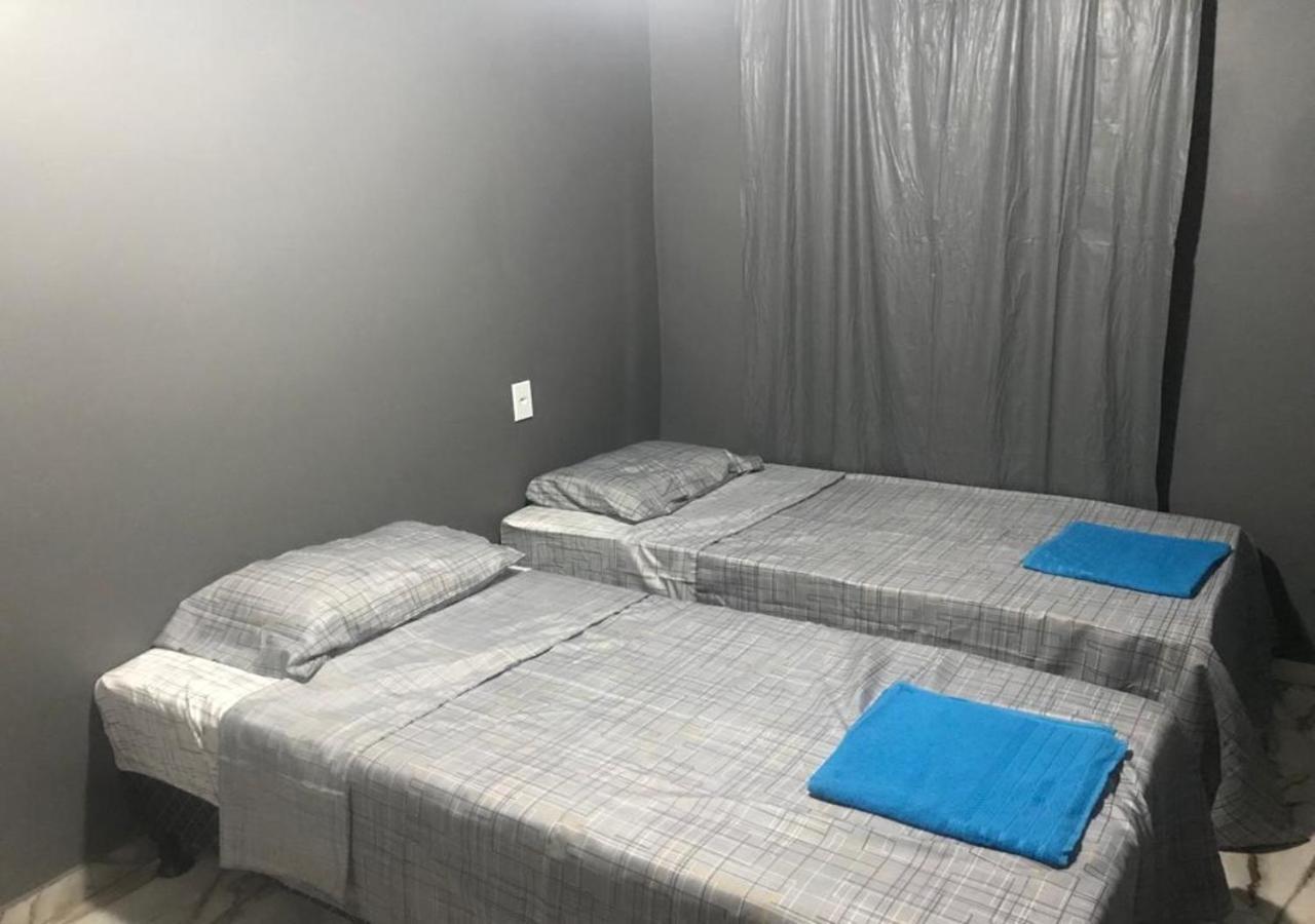 Pousada Vista Chinesa Rio de Janeiro Zewnętrze zdjęcie