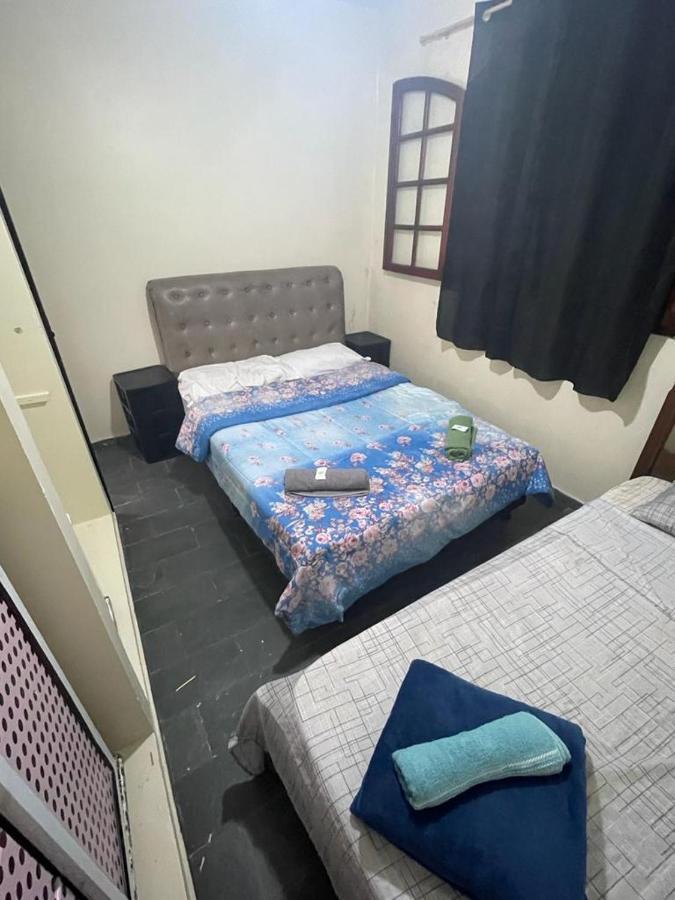 Pousada Vista Chinesa Rio de Janeiro Zewnętrze zdjęcie
