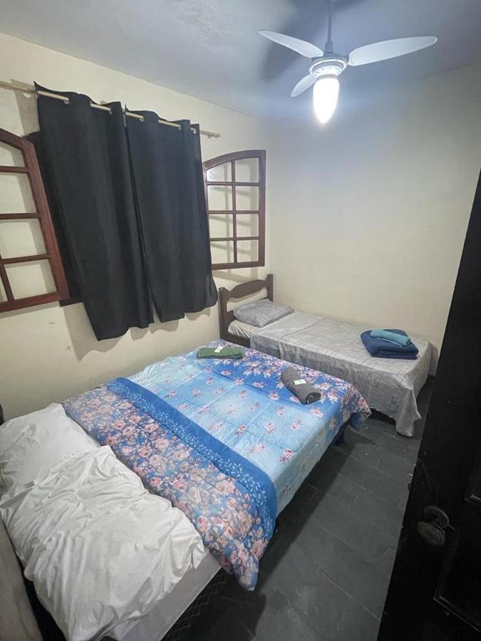 Pousada Vista Chinesa Rio de Janeiro Zewnętrze zdjęcie