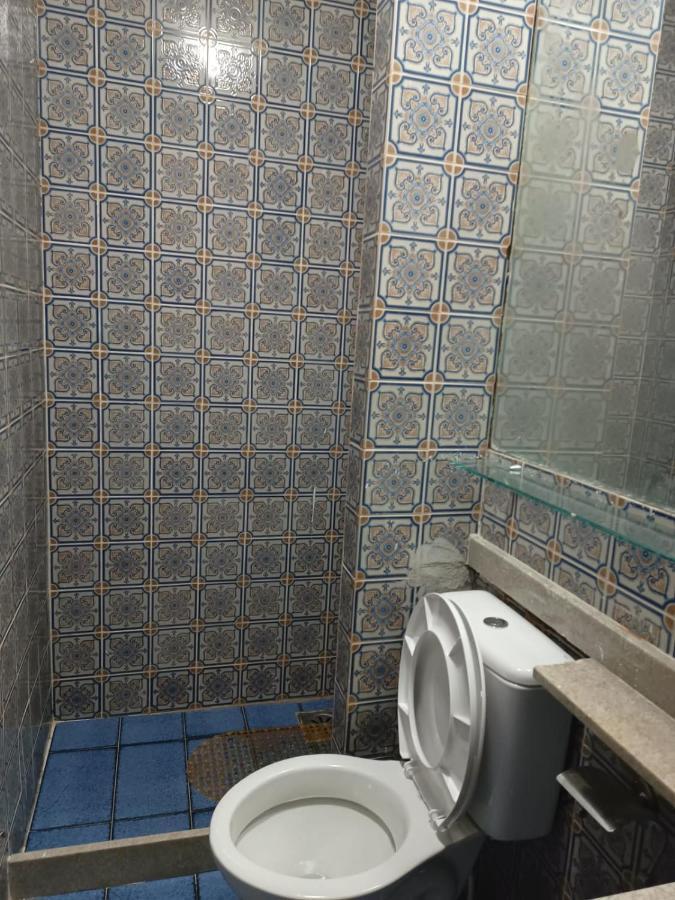 Pousada Vista Chinesa Rio de Janeiro Zewnętrze zdjęcie