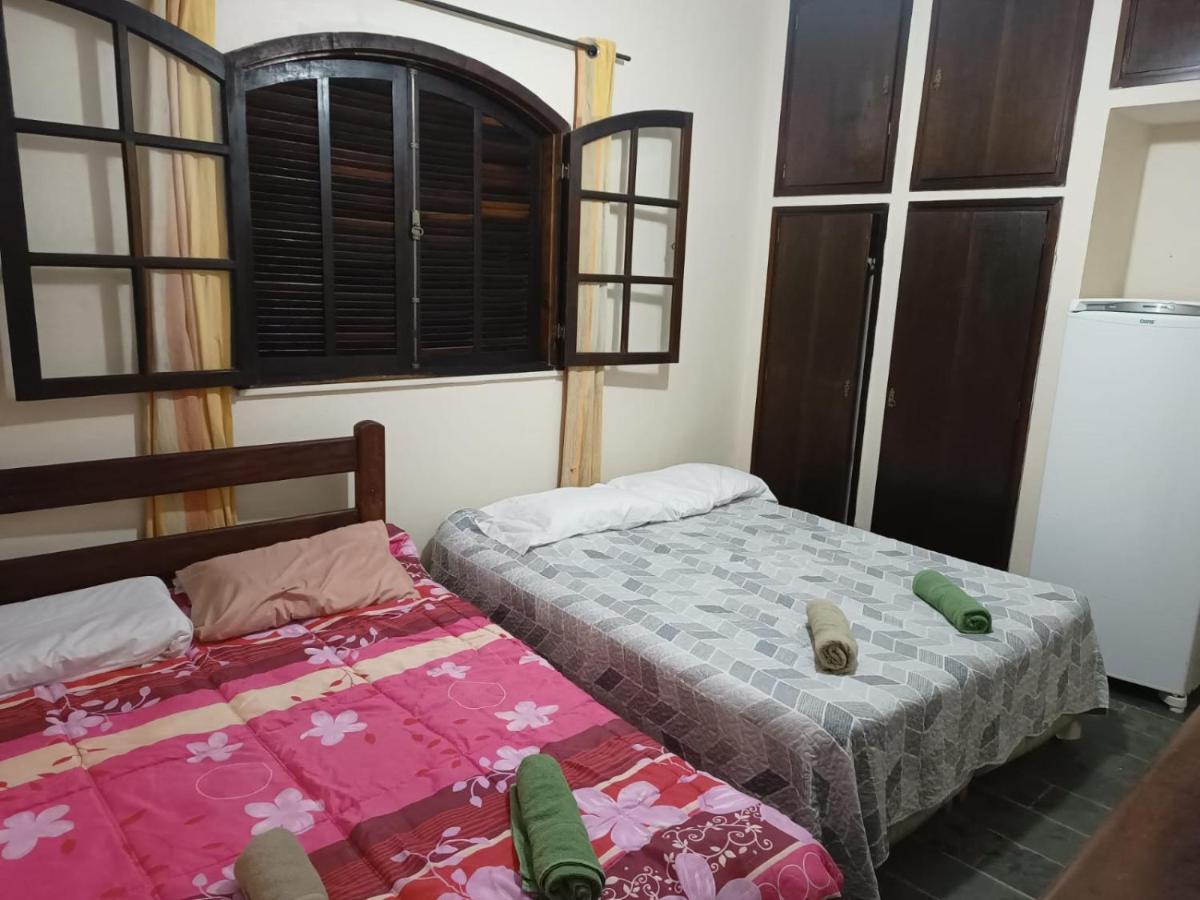 Pousada Vista Chinesa Rio de Janeiro Zewnętrze zdjęcie