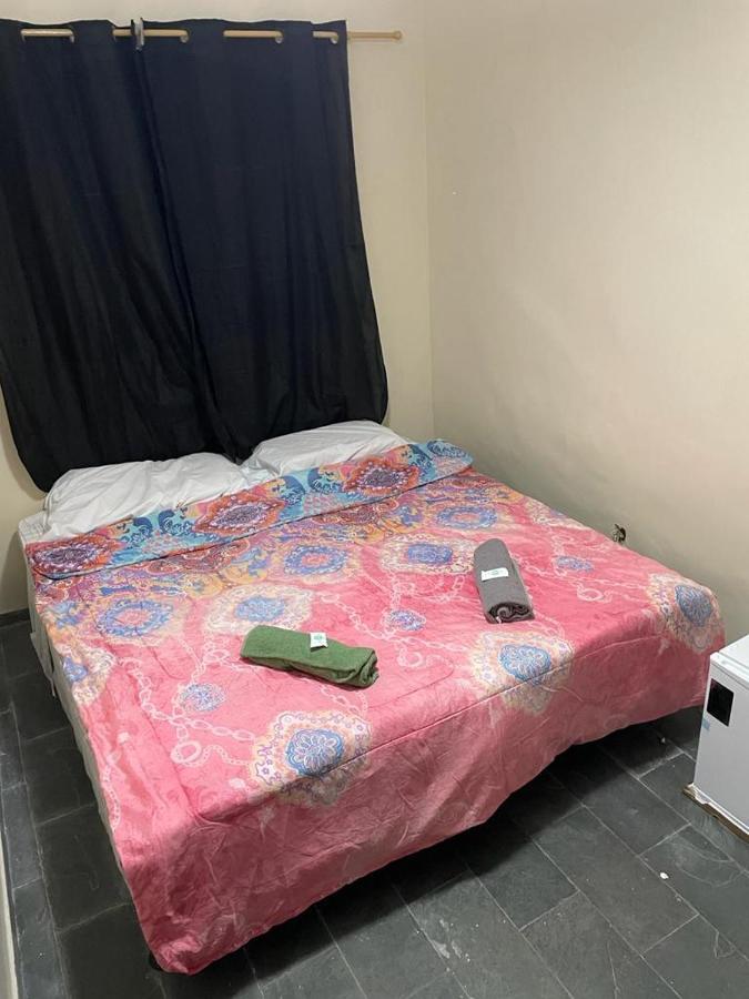 Pousada Vista Chinesa Rio de Janeiro Zewnętrze zdjęcie