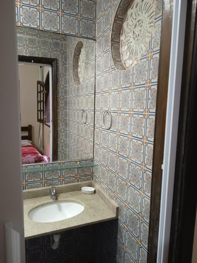 Pousada Vista Chinesa Rio de Janeiro Zewnętrze zdjęcie