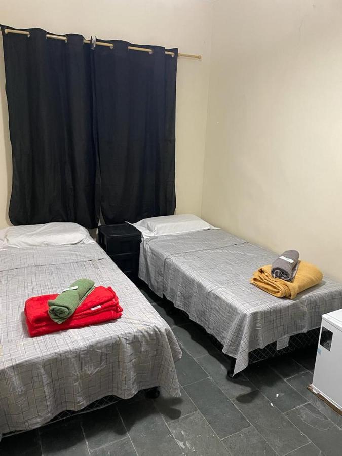 Pousada Vista Chinesa Rio de Janeiro Zewnętrze zdjęcie