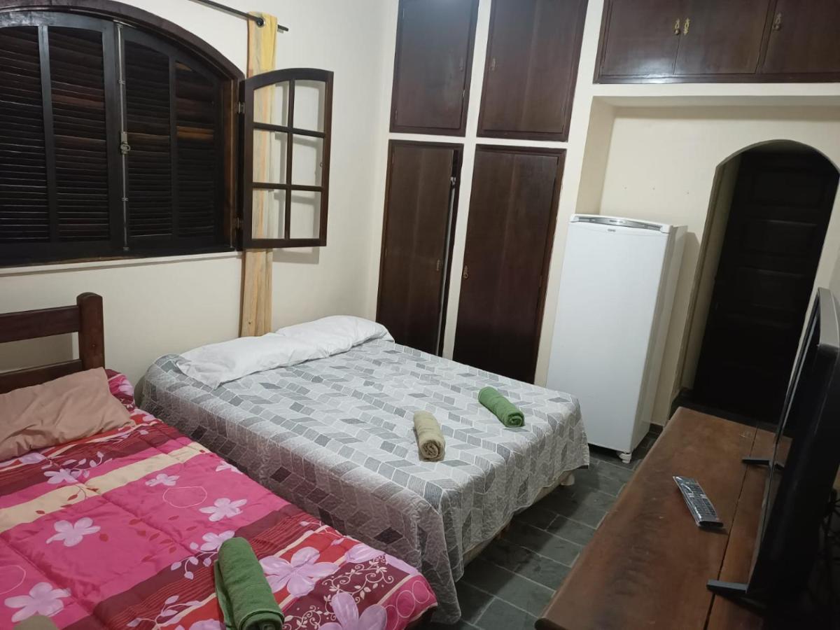 Pousada Vista Chinesa Rio de Janeiro Zewnętrze zdjęcie