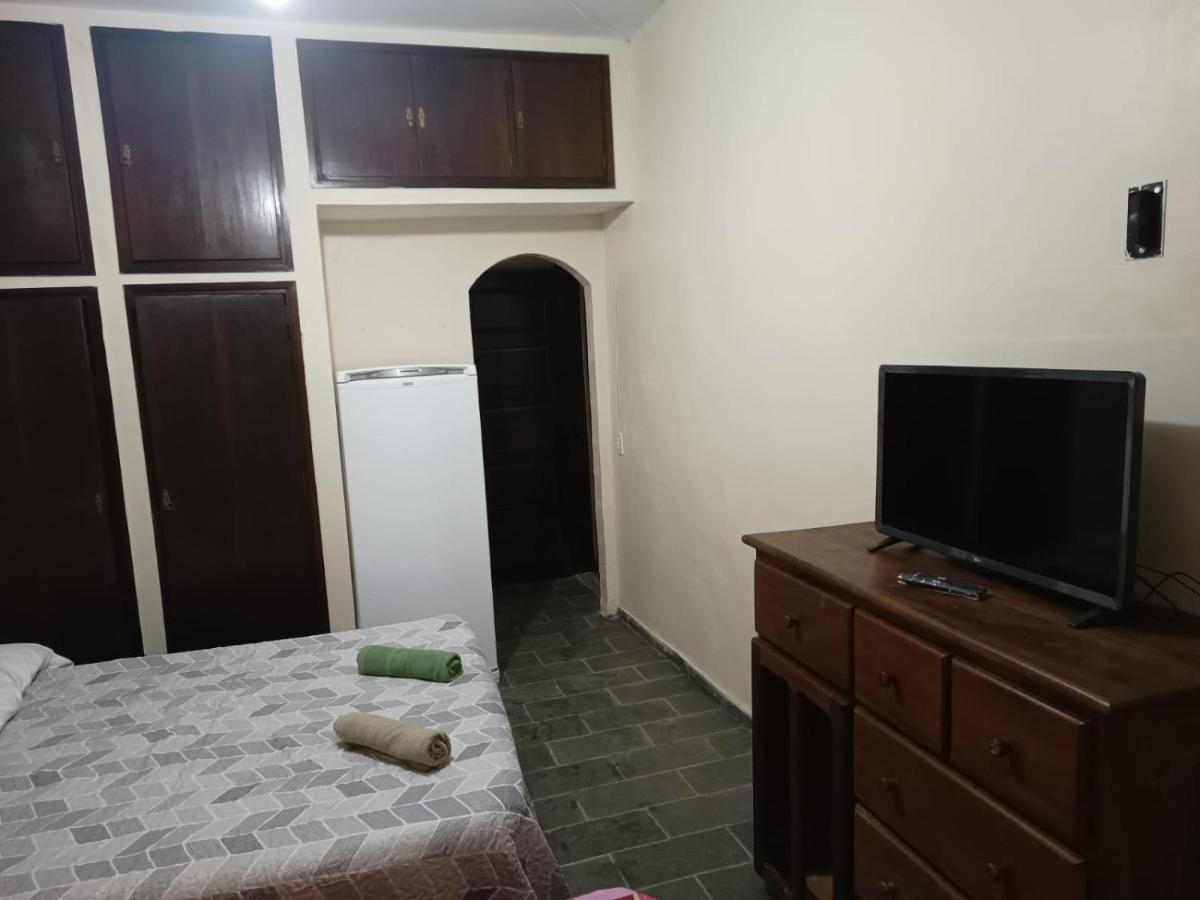 Pousada Vista Chinesa Rio de Janeiro Zewnętrze zdjęcie