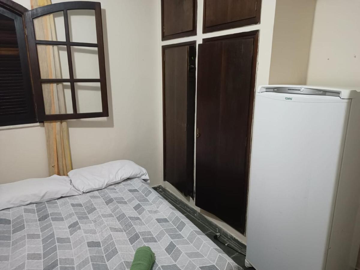 Pousada Vista Chinesa Rio de Janeiro Zewnętrze zdjęcie